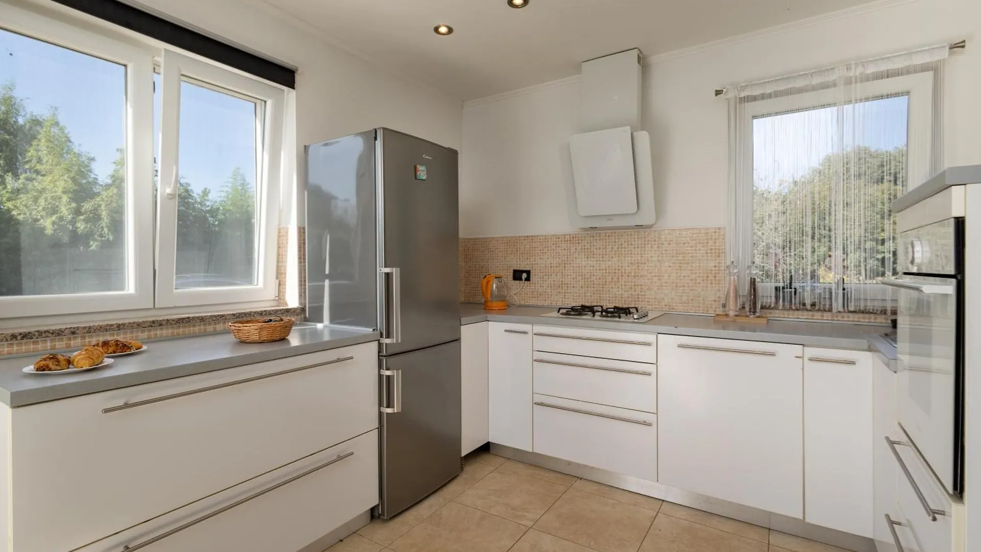 Apartment Holiday Home Kristina - Happy Rentals Labin