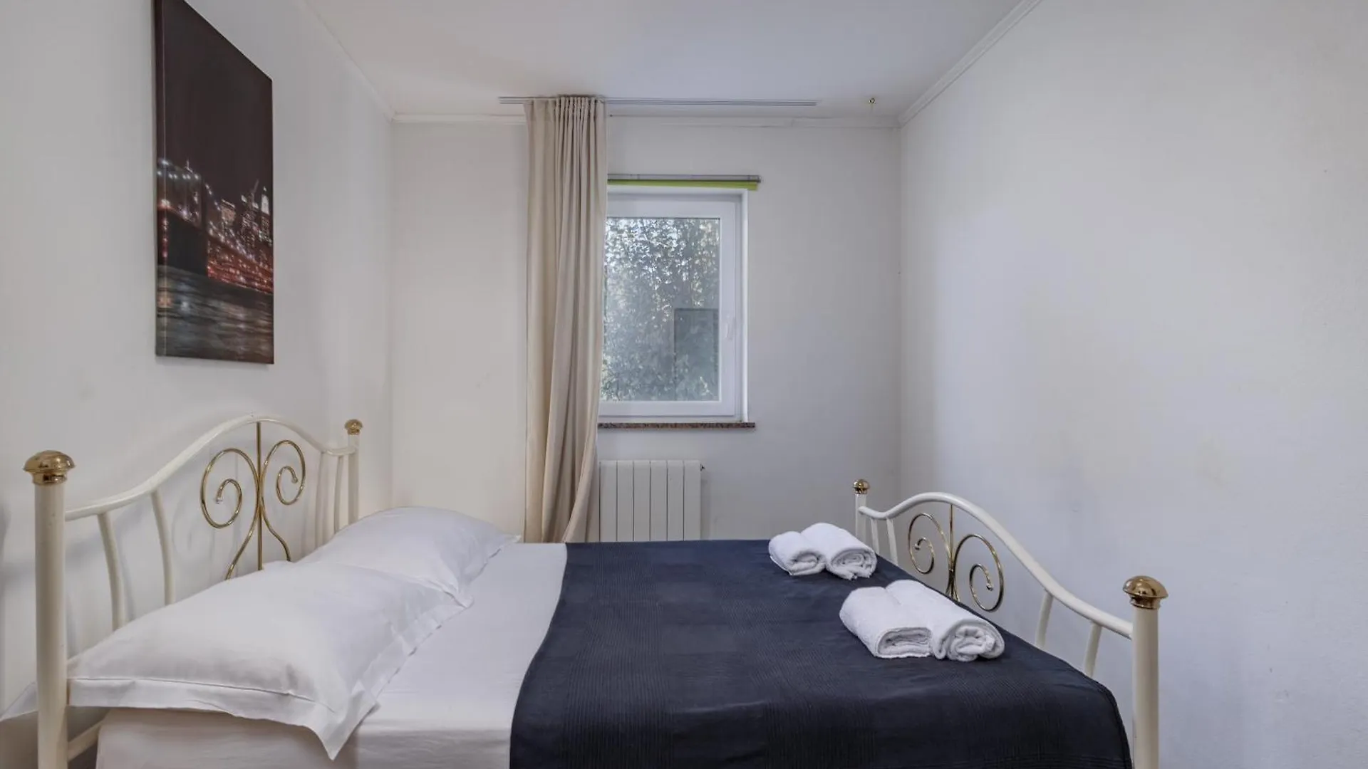 Holiday Home Kristina - Happy Rentals Labin  Croatia