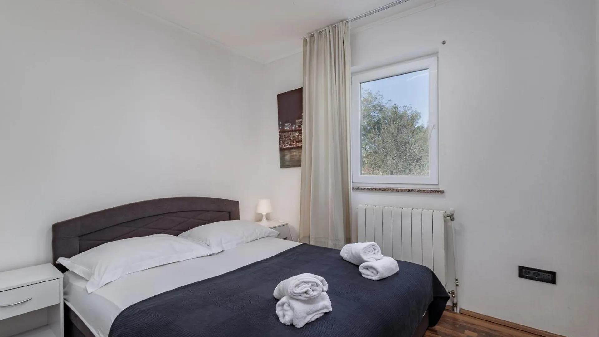 Holiday Home Kristina - Happy Rentals Labin  Labin (Istria)