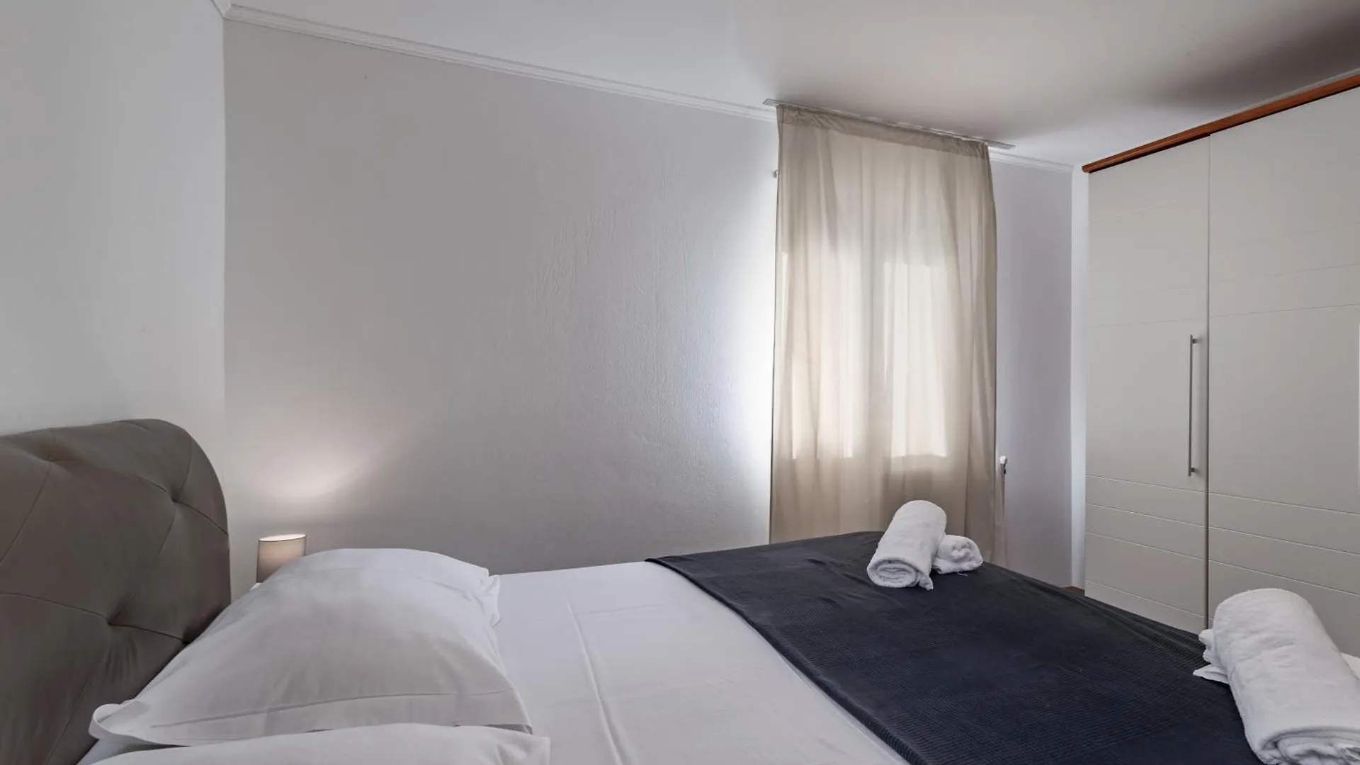 Holiday Home Kristina - Happy Rentals Labin  0*, Labin (Istria) Croatia