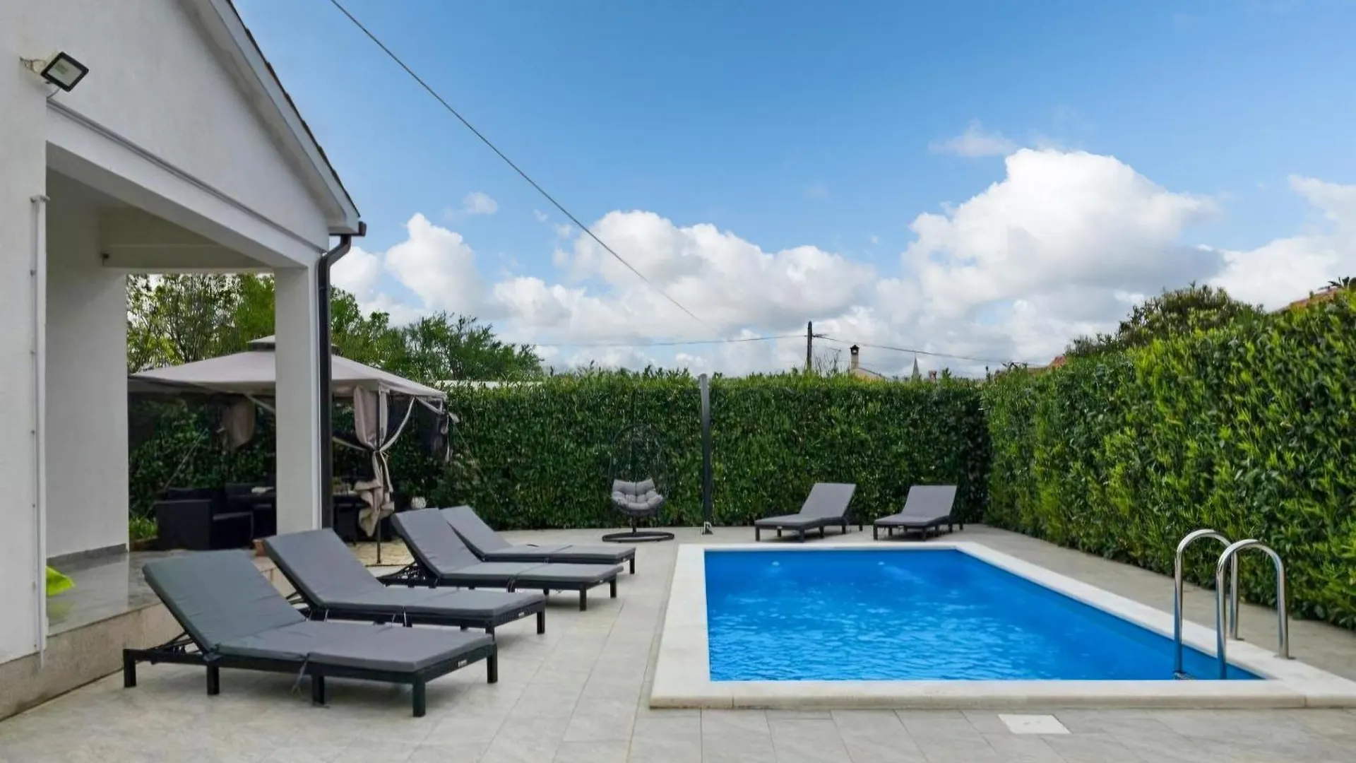 Holiday Home Kristina - Happy Rentals Labin  Apartment Labin (Istria)