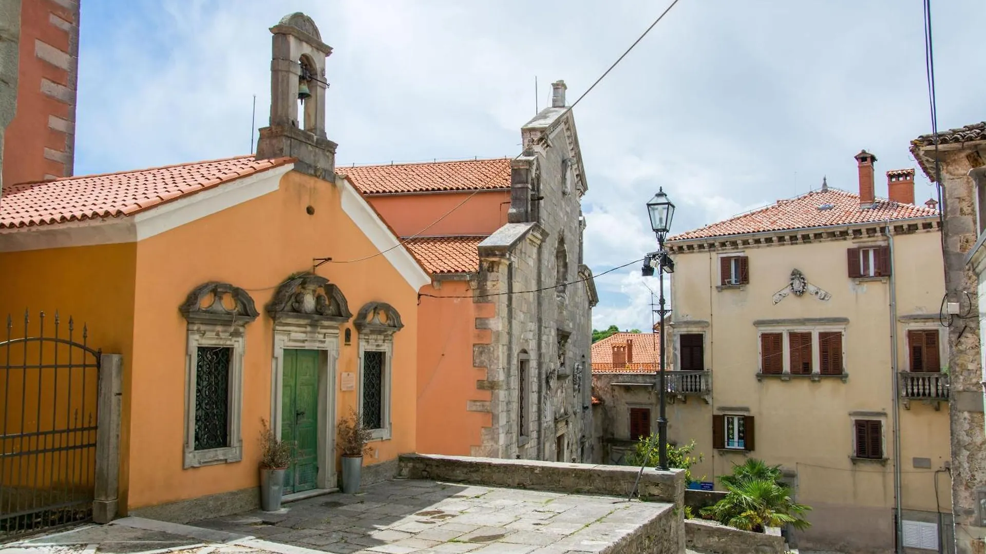 Holiday Home Kristina - Happy Rentals Labin  Labin (Istria)