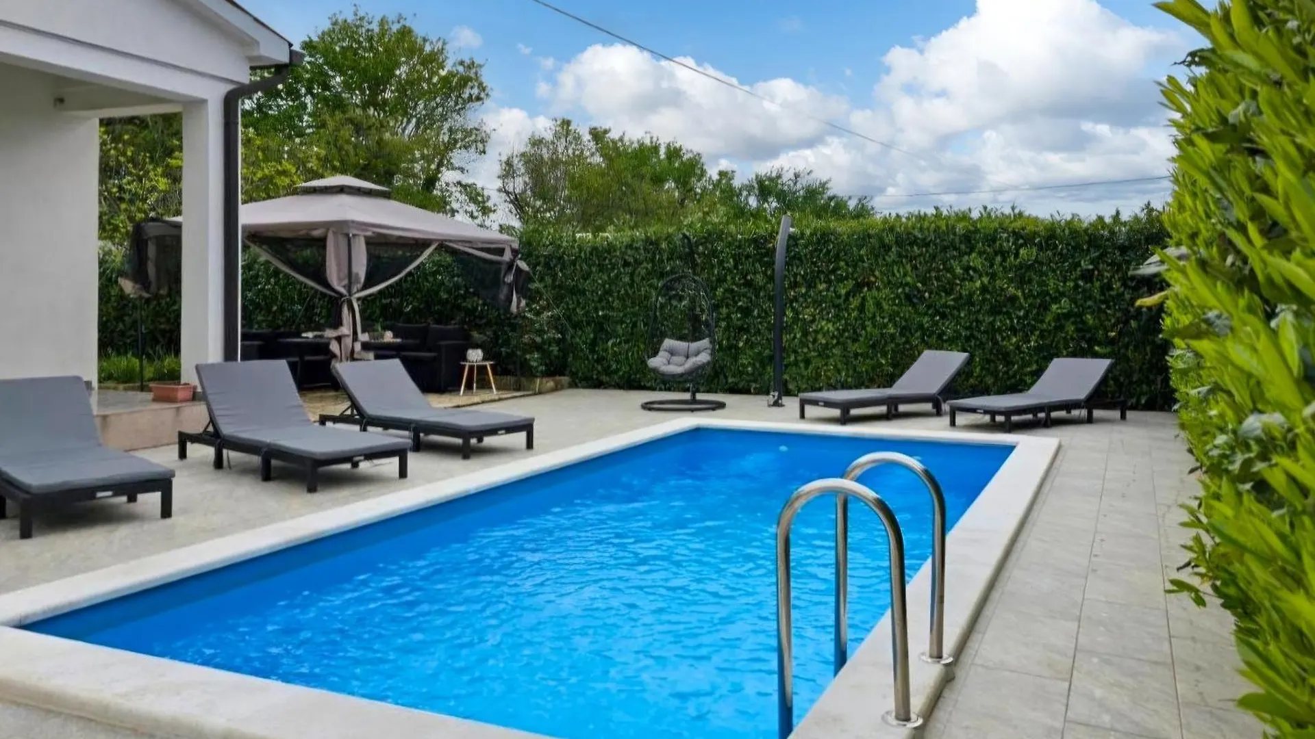 Holiday Home Kristina - Happy Rentals Labin