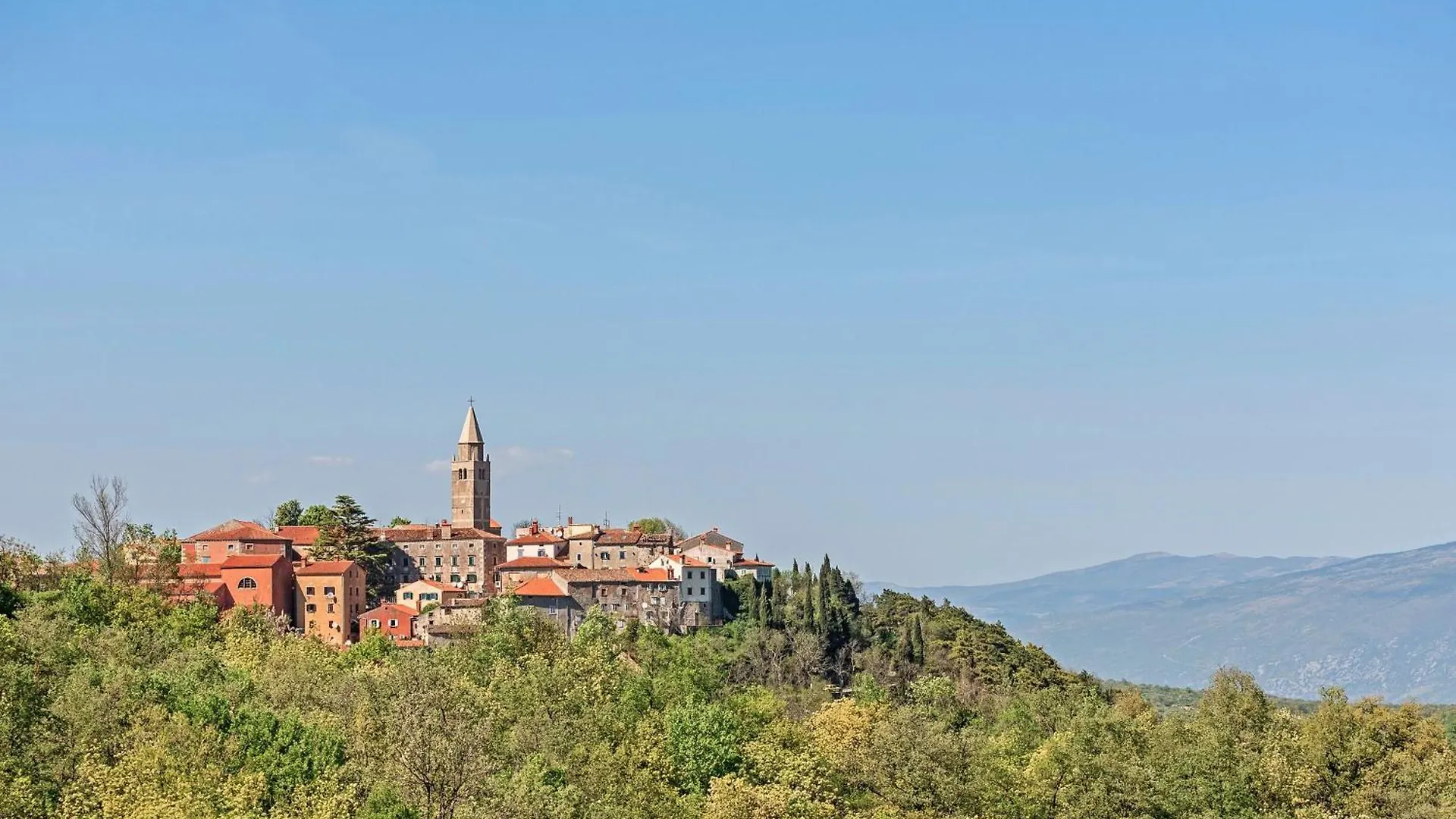 Holiday Home Kristina - Happy Rentals Labin  0*, Labin (Istria)