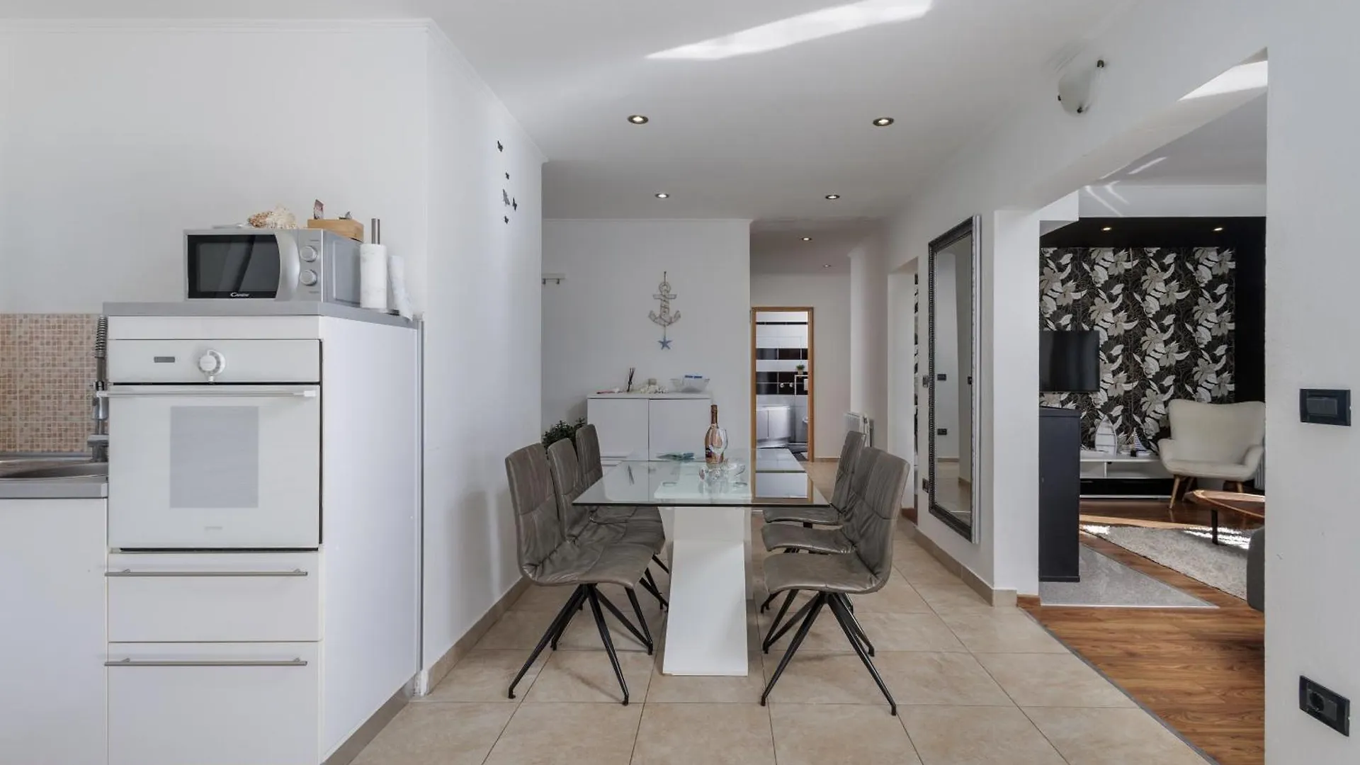 Holiday Home Kristina - Happy Rentals Labin