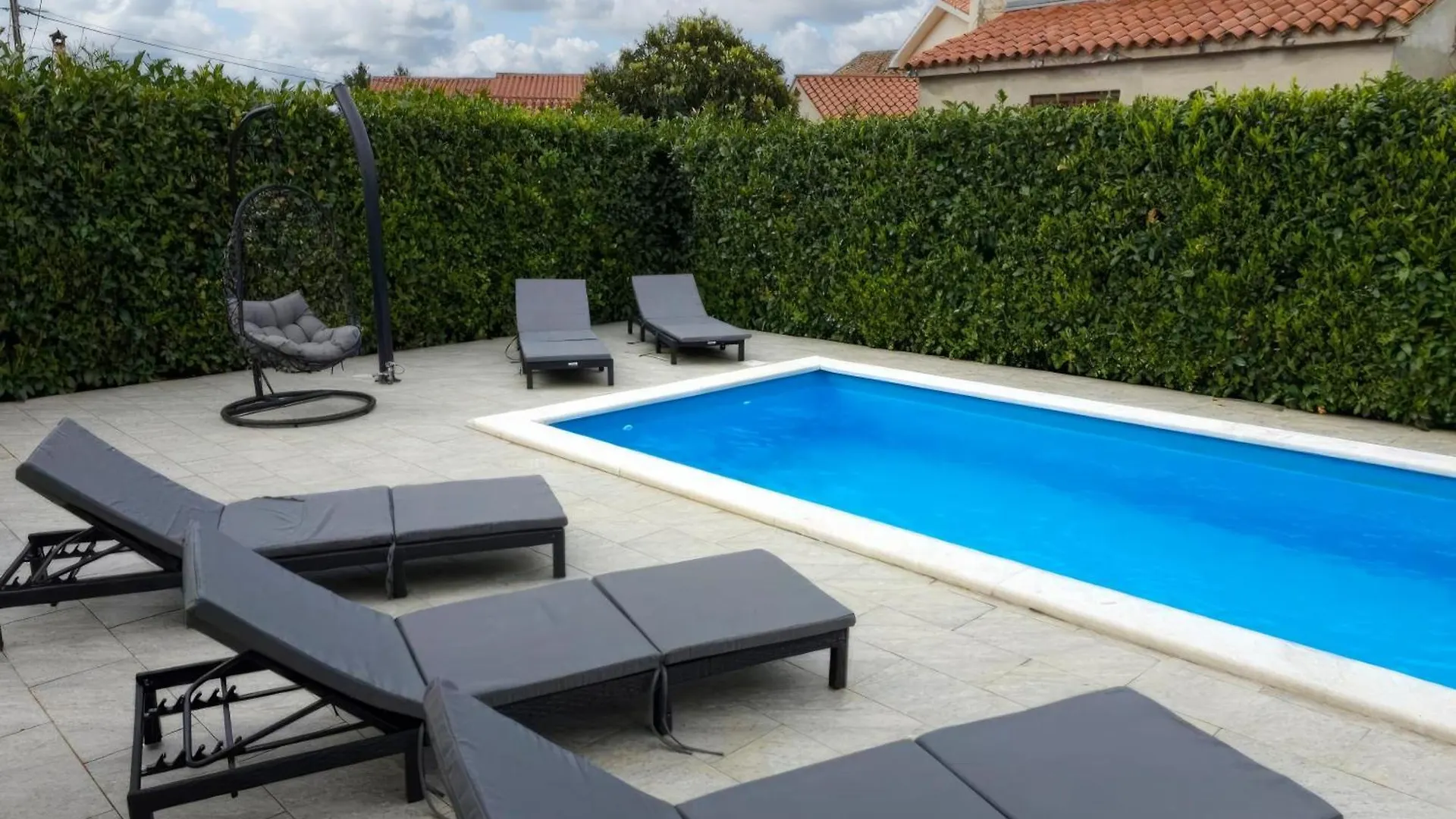 Apartment Holiday Home Kristina - Happy Rentals Labin
