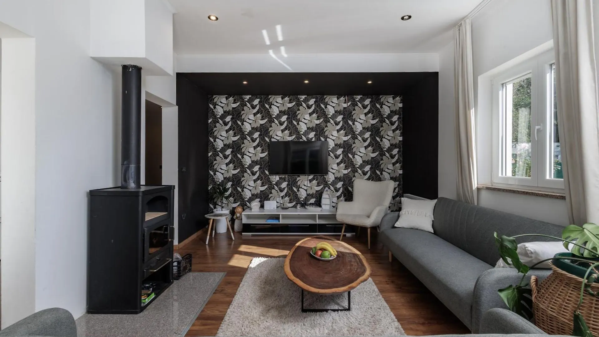 Holiday Home Kristina - Happy Rentals Labin  Croatia