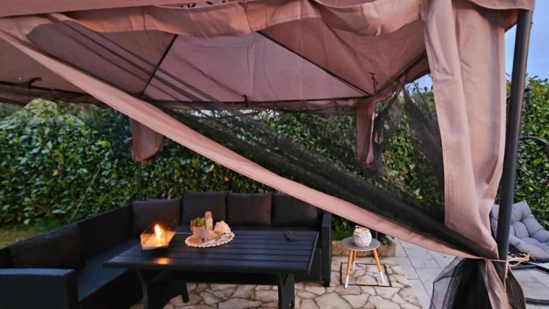 Holiday Home Kristina - Happy Rentals Labin  0*, Labin (Istria)