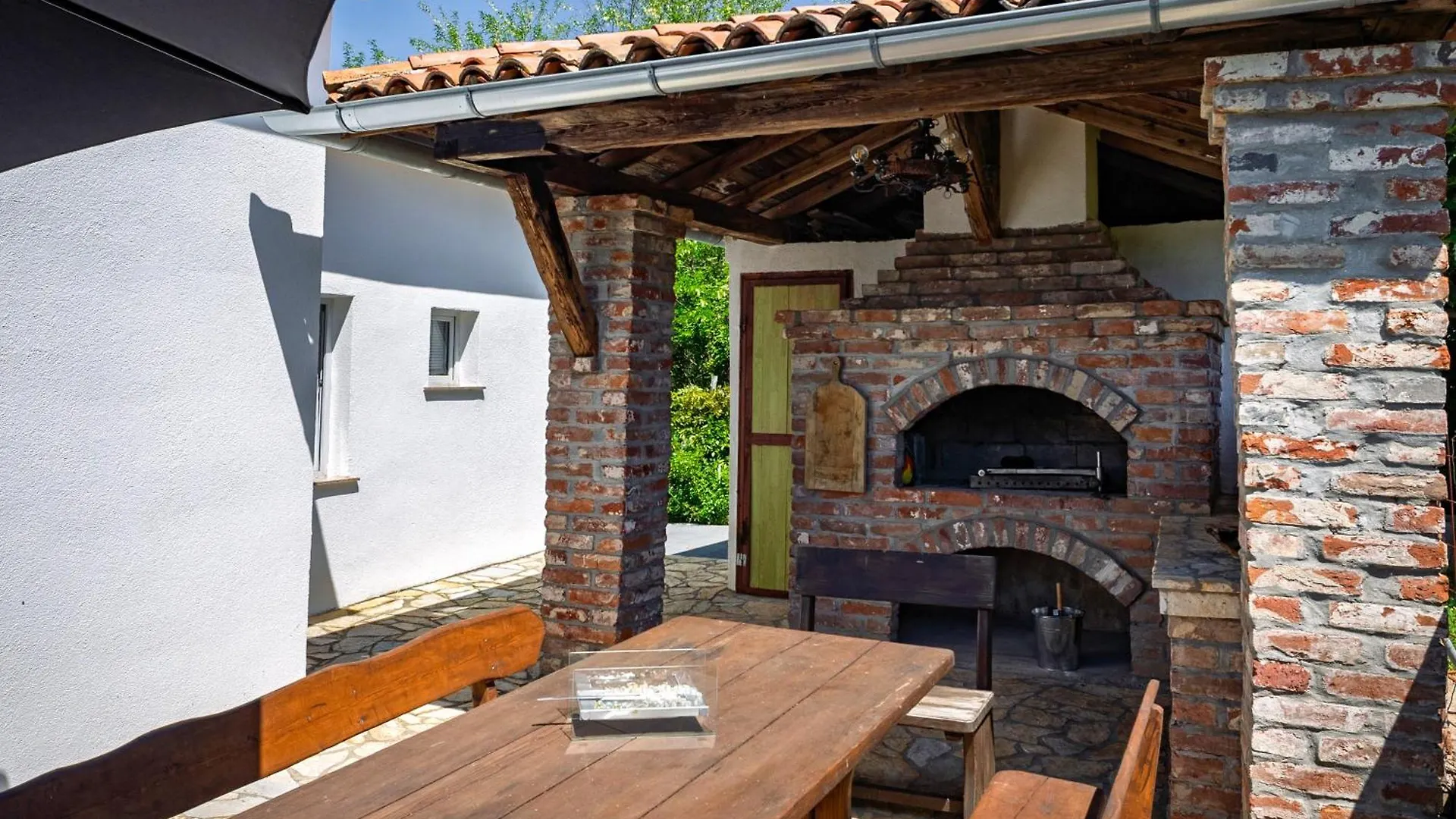 Holiday Home Kristina - Happy Rentals Labin  Croatia