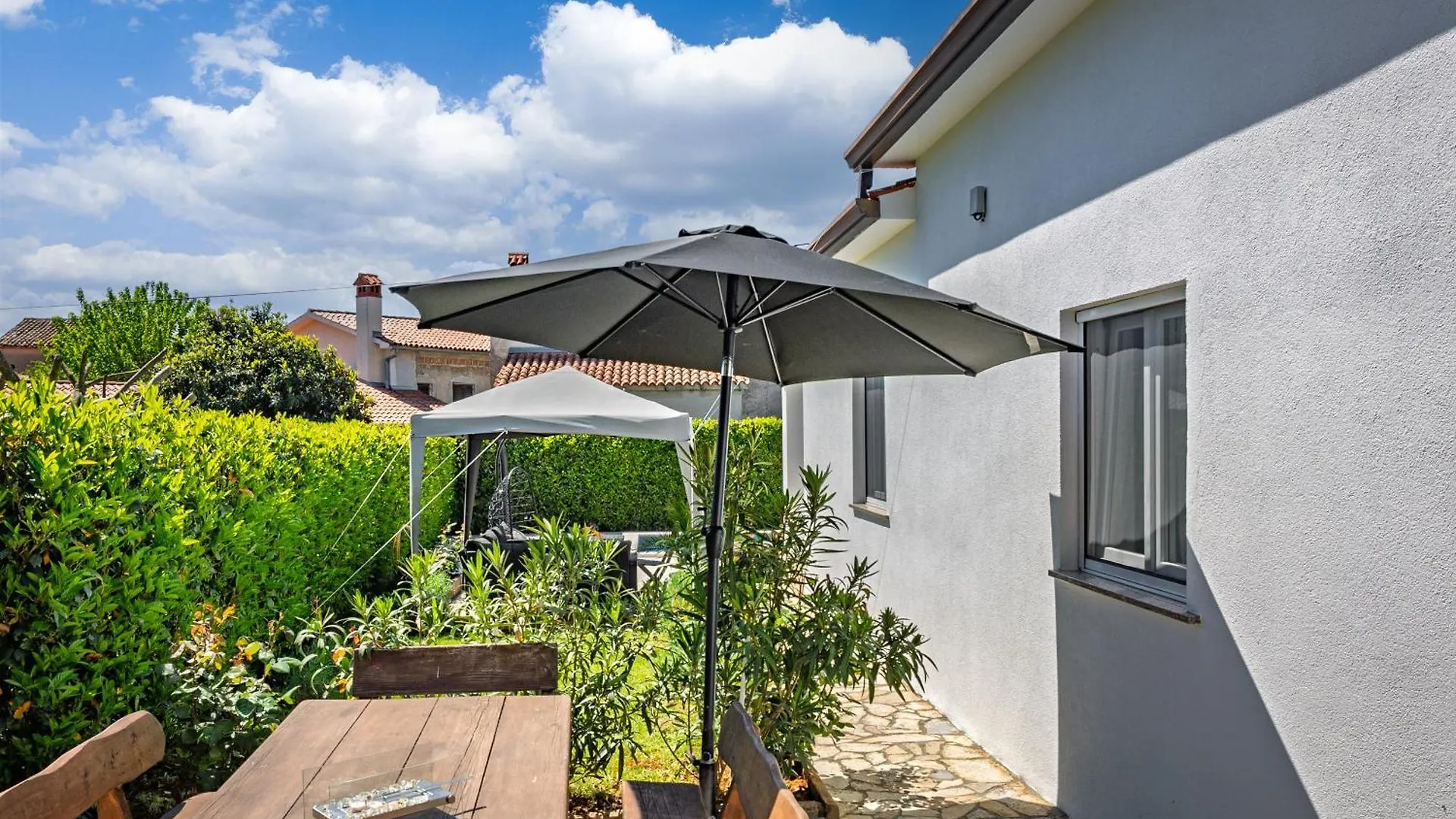 Holiday Home Kristina - Happy Rentals Labin  Labin (Istria)