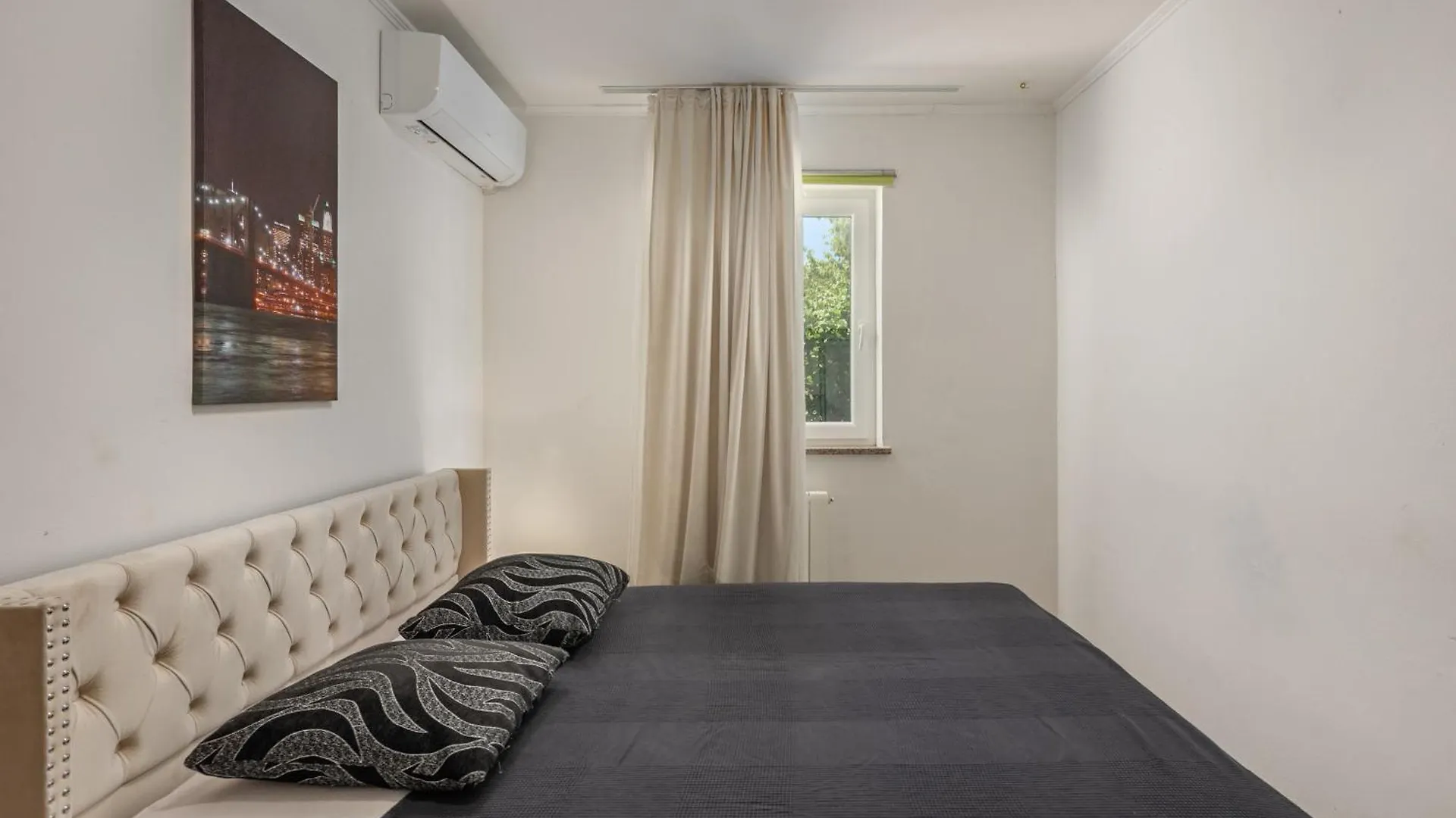 Apartment Holiday Home Kristina - Happy Rentals Labin