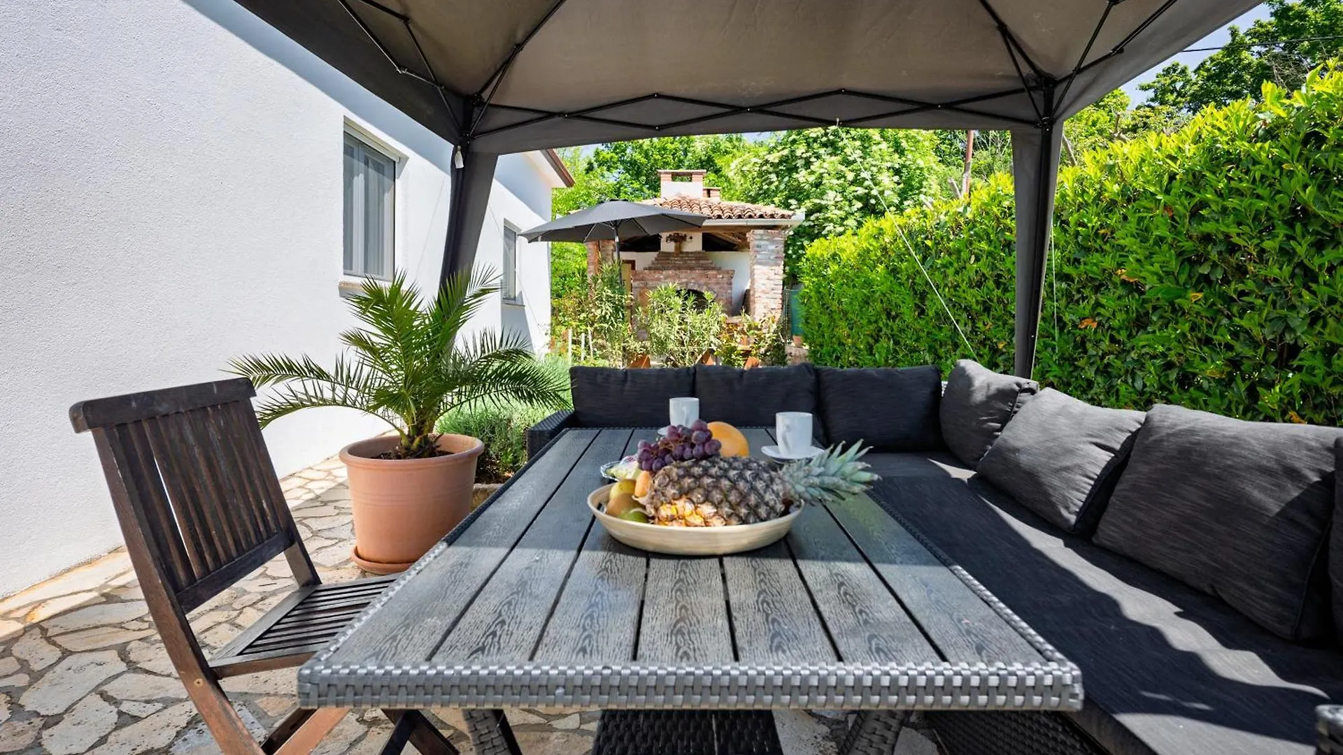 Holiday Home Kristina - Happy Rentals Labin