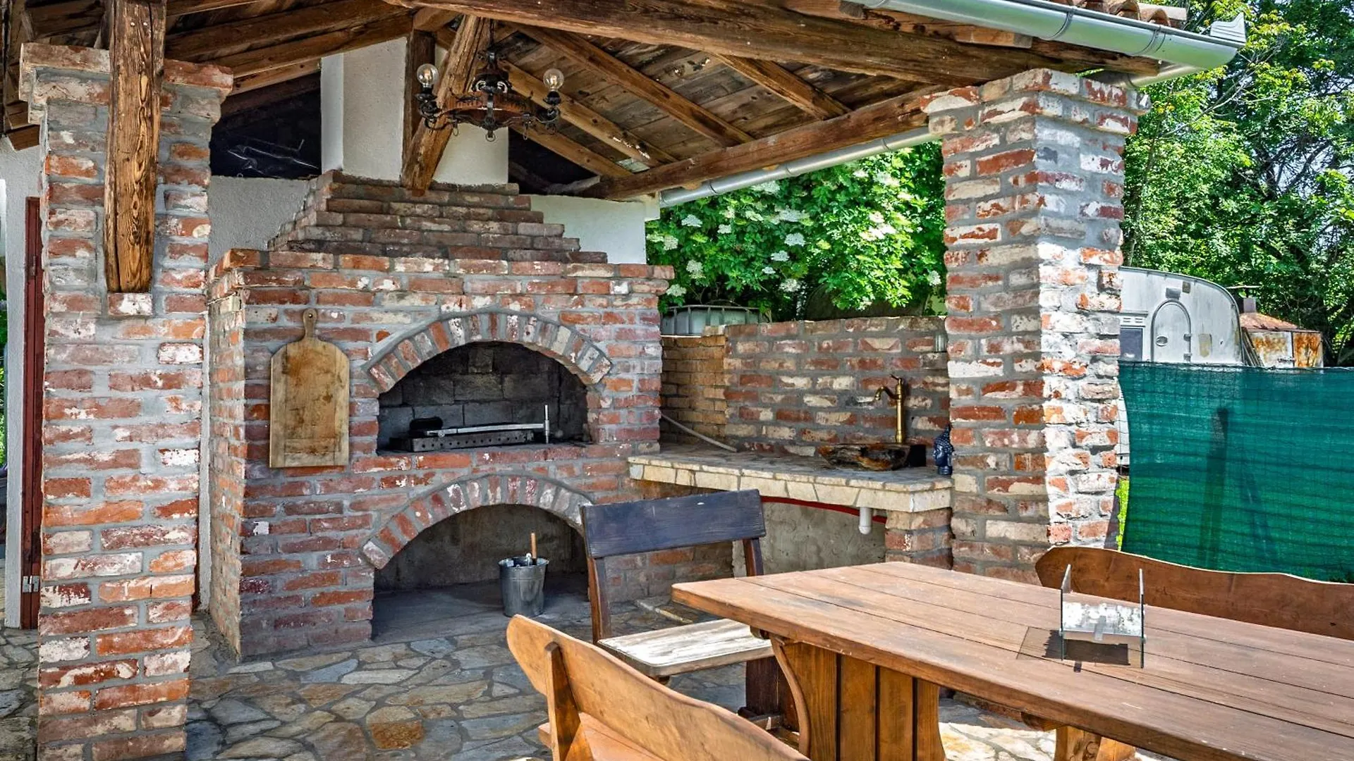 Lejlighed Holiday Home Kristina - Happy Rentals Labin